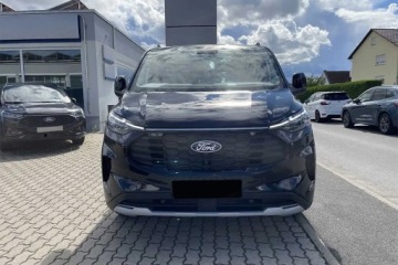 Ford Tourneo Custom II  L1 2.0 EcoBlue 170 KM 170KM 2026 Tourneo Custom 320 L2H1 Active A8 AWD 2.0 170KM, zdjęcie 2