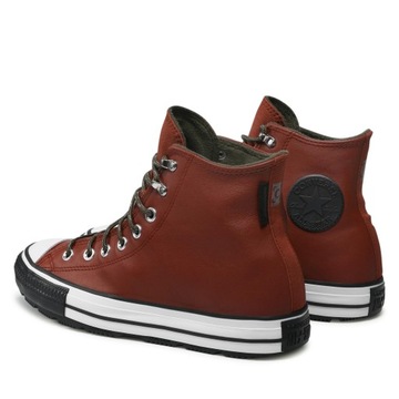 Buty CONVERSE CTAS WINTER 171440C ocieplane 46