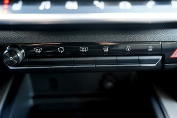 Citroen C5 Aircross SUV 1.6 PureTech 181KM 2022 Citroen C5 Aircross OPER masaze FUL LED, zdjęcie 27