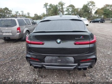 BMW 2021 BMW X4 M 2021 3.0l 3.0 Benzyna 473KM, zdjęcie 4