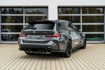 BMW Seria 3 G20-G21 2025 BMW M3 Competition M xDrive Touring, zdjęcie 6
