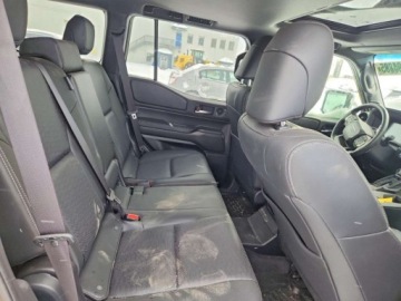 Toyota Land Cruiser VIII 2024 Toyota Land Cruiser Toyota Land Cruiser Base 2.4 Benzyna 326KM, zdjęcie 8