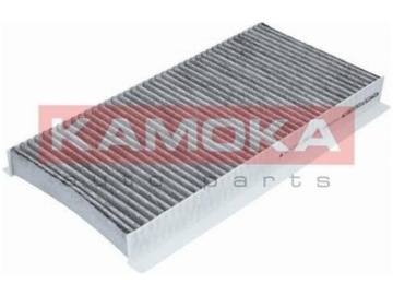 F500901 KAMOKA FILTR KABINA UHLÍKOVÝ