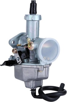 GAŹNIK MOTOCYKL QUAD PZ26 125cc 110cc SSANIE NA DŹWIGNIĘ JAKOŚĆ ! MORETTI !