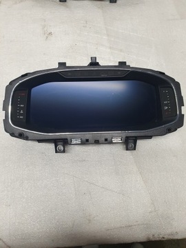 LICZNIK ZEGARY VIRTUAL SEAT OE 5F0920790