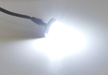 Стояночные фонари STROBOScopes гиперяркий белый