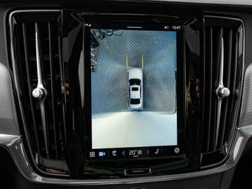 Volvo S90 II 2023 Volvo S90 CT564AX#B5 D AWD Ultimate Dark Podgrz.f, zdjęcie 21
