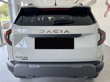 Dacia Duster III 1.6 Hybrid 140KM 2025 Od ręki - Extreme 1.6 Full Hybrid 140KM / Pakiet Techno, Parking, zdjęcie 3