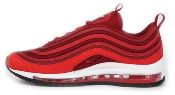 BUTY SPORTOWE NIKE AIR MAX 97 ULTRA '17 r.40