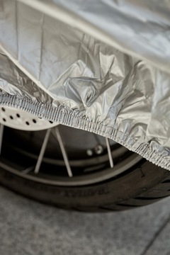 Чехол для мотоцикла REBELHORN Cover II