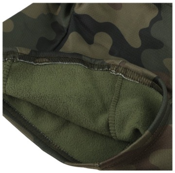 ВОЕННЫЙ ЗИМНИЙ ТАКТИЧЕСКИЙ ФЛИС BACLAVA NINJA Dominator PL MORO WZ.93