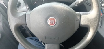 AIRBAG ULOŽENÍ VZDUCHOVÁ ŘIDIČE 30340401 FIAT PANDA 2 II 03-11