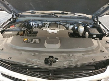 Cadillac Escalade III 2016 Cadillac Escalade Esv Luxury 2016 6.2l 6.2 Benzyna 420KM, zdjęcie 6