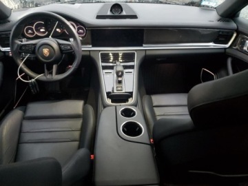 Porsche Panamera II 2023 Porsche Panamera Base 2023 2.9l 2.9 Benzyna 325KM, zdjęcie 8