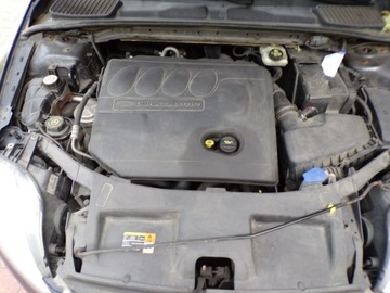 Ford Mondeo IV Kombi 2.0 Duratorq TDCi DPF 140KM 2009 Ford Mondeo KLIMATRONIC, zdjęcie 33