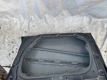 DVEŘE PRAVÉ PŘEDNÍ KIA XCEED X CEED III 3 18-