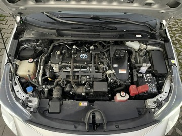 Toyota Corolla XII Hatchback 1.8 Hybrid 122KM 2019 Toyota Corolla LPG Hybryda Automat Kamera, zdjęcie 11