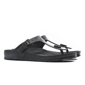 Japonki sportowe Birkenstock Gizeh EVA Black 128201 44