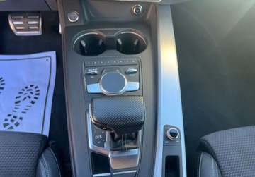 Audi A5 F5 Coupe 2.0 TDI 190KM 2017 Audi A5 Sportback 2.0 TDI 190KM S-LINE Quattro Nawigacja Radar Sensor 2.0, zdjęcie 21