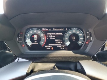 Audi A3 8Y 2023 Audi A3 Premium 2023 2.0l 2.0 Benzyna 201KM, zdjęcie 8