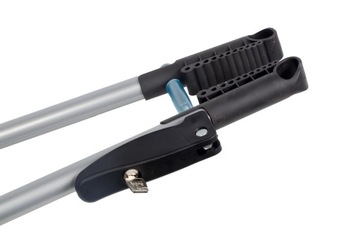 БАГАЖНИК ДЛЯ ВЕЛОСИПЕДОВ НА КРЫШЕ - АЛЮМИНИЕВЫЙ БАГАЖНИК ДЛЯ ВЕЛОСИПЕДОВ НА КРЫШЕ - AMOS