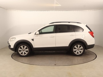 Chevrolet Captiva I 2.0D 150KM 2009 Chevrolet Captiva 2.0 D, 4X4, Automat, Klima, zdjęcie 2