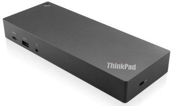 Lenovo ThinkPad 40AF + блок питания 135 Вт + кабель (новый, нераспечатанный, запечатанный)