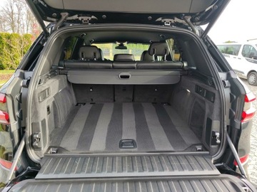 BMW X5 G05 SUV 2.0 25d 231KM 2021 BMW X5 FV 23%, Harman, Hak, M-pakiet, Asystent świ, zdjęcie 17
