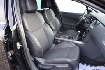 Peugeot 508 I 2016 Peugeot 508 Head-UP Duza-Nawigacja Asystenty Tempomat GWARANCJA, zdjęcie 7