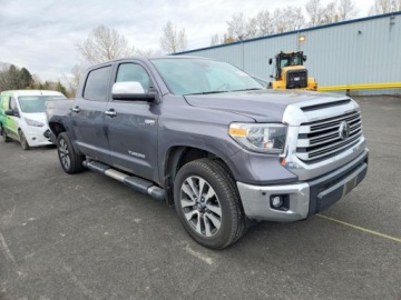 Toyota Tundra II 2021 Toyota Tundra 2021. 5.7 Benzyna 381KM, zdjęcie 4