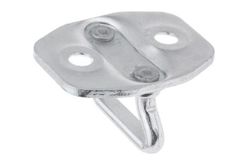 КРЮК ЗАМКА ЗАДНЕЙ ДВЕРИ MERCEDES SPRINTER 2006-,VW CRAFTER 2006- ЛЕВЫЙ