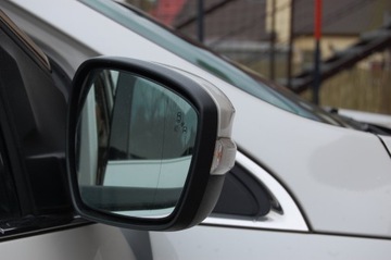 Ford Edge II SUV Facelifting 2.0 EcoBlue Bi-Turbo 238KM 2019 Edge Vignale Lift 4x4 Panorama Wentylowane Fot. Temp.Aktywny Bezwyp., zdjęcie 19