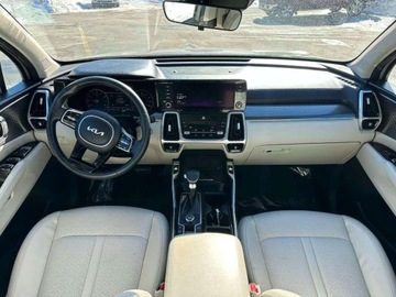 Kia Sorento IV 2022 Kia Sorento Sx 2022 2.5 Benzyna 281KM, zdjęcie 6