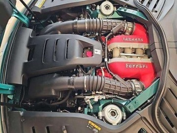 Ferrari 2024 Ferrari Purosangue 2024 6.5l 6.5 Benzyna 715KM, zdjęcie 4