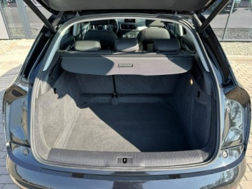 Audi Q3 I SUV Facelifting 1.4 TFSI cylinder on demand 150KM 2016 Audi Q3 8xAlu 1Ręka El.klapa Bixenon Grzane, zdjęcie 28