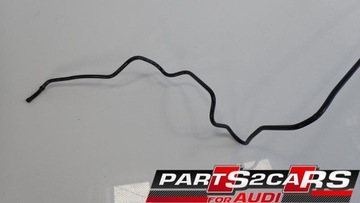 ТРУБКА ТОПЛИВОПРОВОД WEBASTO 7L0261492B AUDI Q7