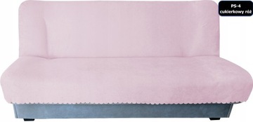 POKROWIEC NA SOFE KANAPĘ 2-3-4 OSOBOWY -cuk. roz