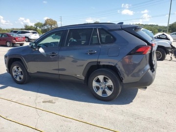 Toyota RAV4 V 2025 Toyota RAV4 2025 TOYOTA RAV4 XLE 2.5 Hybryda 176KM, zdjęcie 5