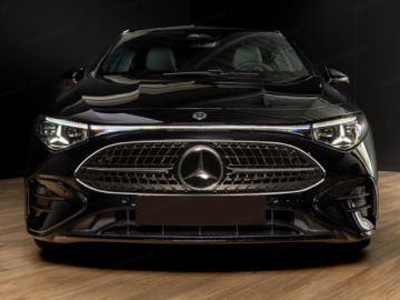 Mercedes CLA C118/X118 2025 MERCEDES-BENZ CLA 220 4-Matic AMG Line 1.5 (190KM) 2025, zdjęcie 1