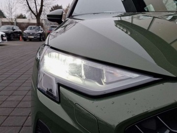 Audi A3 8Y Sportback Facelifting 1.5 35 TFSI 150KM 2025 Audi A3 Sportback 35 TFSI mHEV Advanced S tronic KameraSmartphoneInter.Key, zdjęcie 25