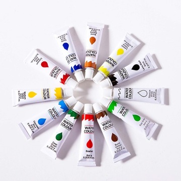 ХУДОЖЕСТВЕННЫЙ НАБОР КРАСКИ ЧЕМОДАН КОЛОН КРАСКИ ПОДАРОК ​​НА ДЕНЬ ДЕТИ XXL