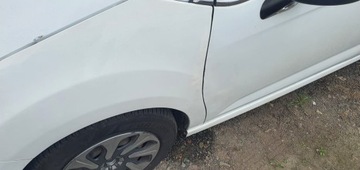 Citroen C3 II 2015 Citroen C3 II 1.6 HDI klima idealny do miasta lub dojazdy do pracy OKAZJA, zdjęcie 17