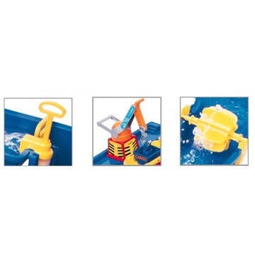 Лодки для водных развлечений BIG Grand Amsterdam