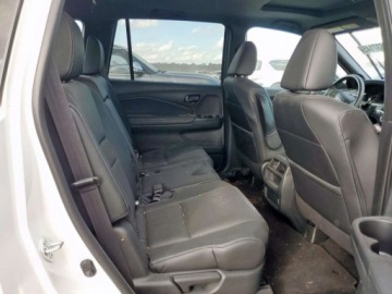 Honda 2022 Honda Inny Passport EXL 2022 3.5L 3.5 Benzyna 280KM, zdjęcie 11