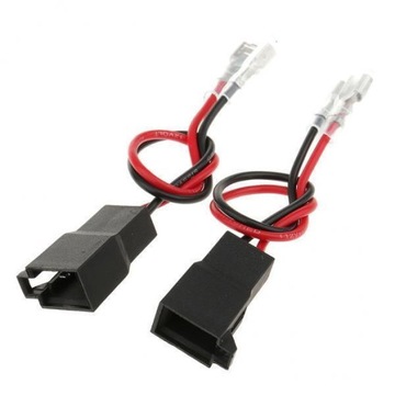 Wiązka przewodów audio Kabel audio Car audio