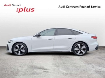 Audi A5 F5 Sportback Facelifting 2.0 40 TDI 204KM 2024 Audi A5 Limousine 204KM TDI Quattro Stronic LampyLEDACCSlinePakietCzernKam, zdjęcie 5