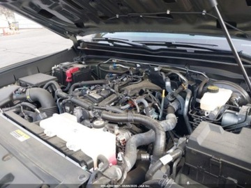 Toyota Tacoma II 2024 Toyota Tacoma SR5 Double Cab 2024 2.4l 2.4 Benzyna 278KM, zdjęcie 8