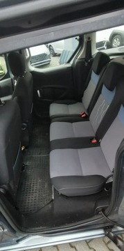 Peugeot Partner II Furgon 1.6 HDi FAP 92KM 2012 Peugeot Partner 2012 1.6HDI 92KM 181.000km 1.6 Diesel 92KM, zdjęcie 9