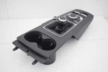 ПАНЕЛЬ MMI ТОННЕЛЬ СИЛЬФОН AUDI A3 8V 8V0919614B