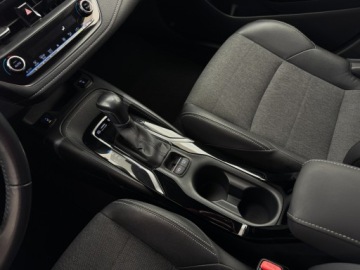 Toyota Corolla XII TS Kombi Facelifting 2.0 Hybrid Dynamic Force 196KM 2022 Toyota Corolla Comfort + Tech + Style / LED / Podg, zdjęcie 24